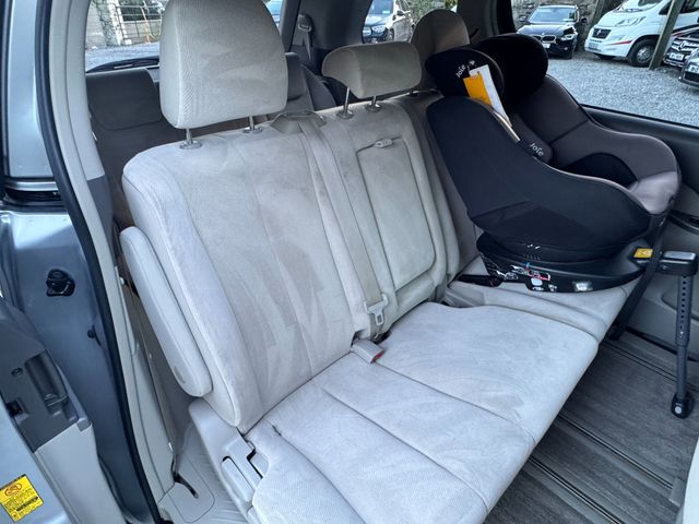 Image for 2012 Toyota Estima 2.4 AHR20 5DR Auto