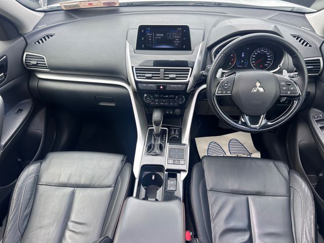 Image for 2018 Mitsubishi Eclipse 2018 MITSUBISHI ECLIPSE CROSS 1.5 AUTO