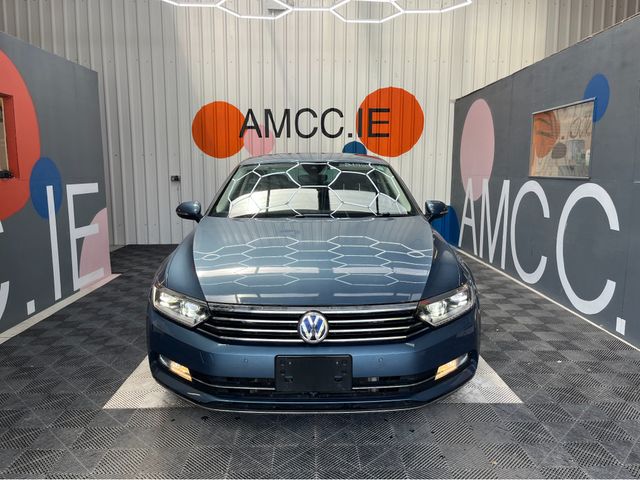 Image for 2018 Volkswagen Passat €23950! 2018 PASSAT AUTOMATIC 2.0 TDI HIGH LINE / 55k KMs / HEATED & COOLED SEATS , REVERSE CAMERA , ADAPTIVE CRUISE & MORE
