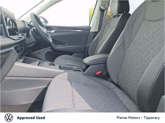 Image for 2025 Volkswagen Tiguan 2.0 TDI 150HP Edition 75 DSG
