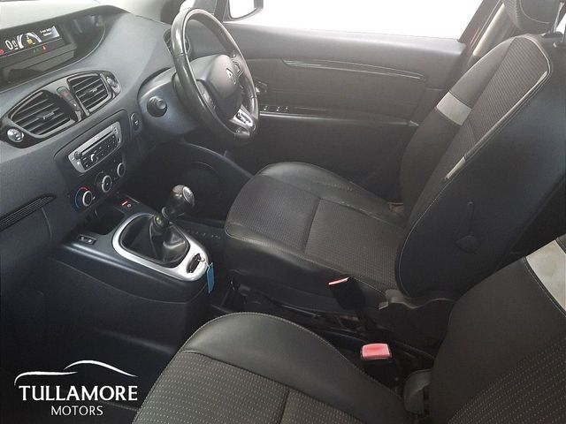 Image for 2013 Renault Grand Scenic 1.5 DCI 110 DYNAMIQUE