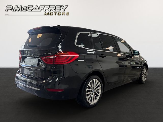 Image for 2019 BMW 2 Series Gran Tourer 