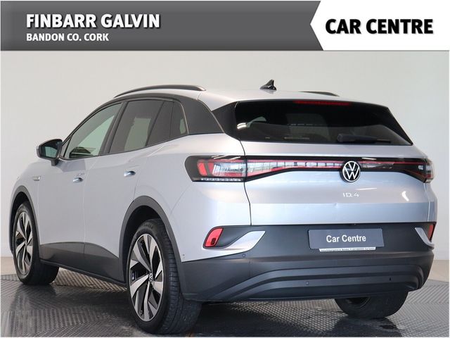 Image for 2023 Volkswagen ID.4 LIFE 77kWh 174HP