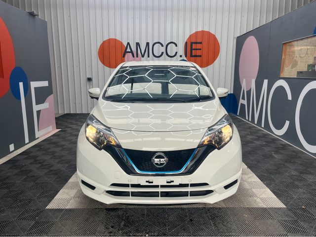 Image for 2019 Nissan Note NISSAN NOTE 1.2 HYBRID / 71k KMs / REVERSE CAMERA & MORE