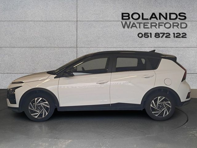 Image for 2026 Hyundai Bayon Bayon Executive w.2 Tone Roof Finance from €89 per week