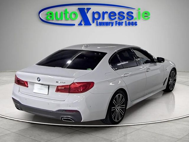 Image for 2020 BMW 5 Series M-SPORT 523d 2.0 Automatic