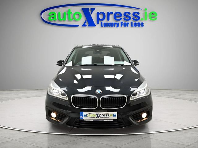 Image for 2018 BMW 2 Series Gran Tourer 2.0D GRAND TOURER 7 Seater Automatic, Reversing camera