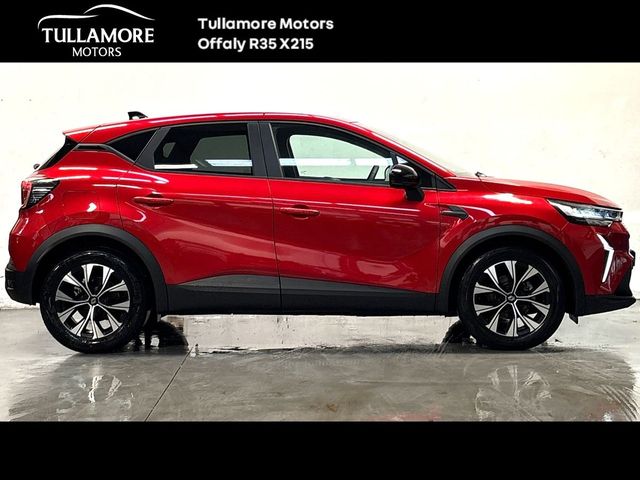 Image for 2025 Renault Captur TCe 90 Evolution