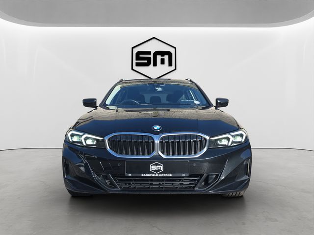 Image for 2023 BMW 3 Series 320D T3SD TOURING. HUGE SPEC. FINANCE ARRANGED. SIMI. AA APPROVED.