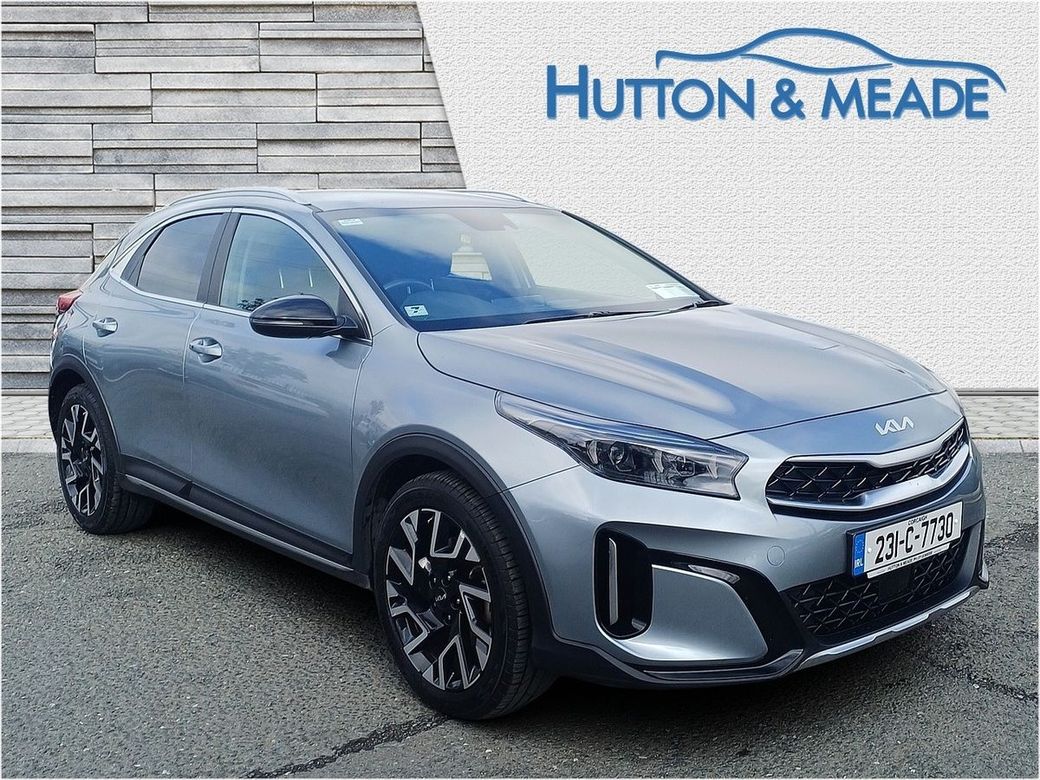 Image for 2023 Kia XCeed PE PHEV 1.6 Petrol 5dr
