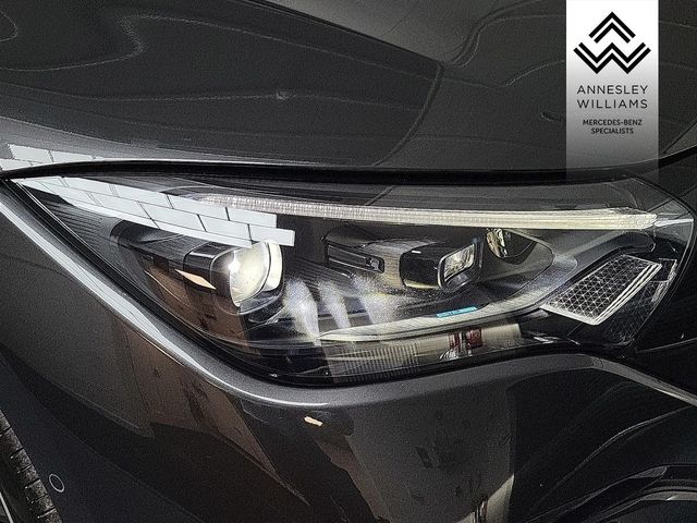 Image for 2024 Mercedes-Benz EQE EQE 300 AMG Line Premium +