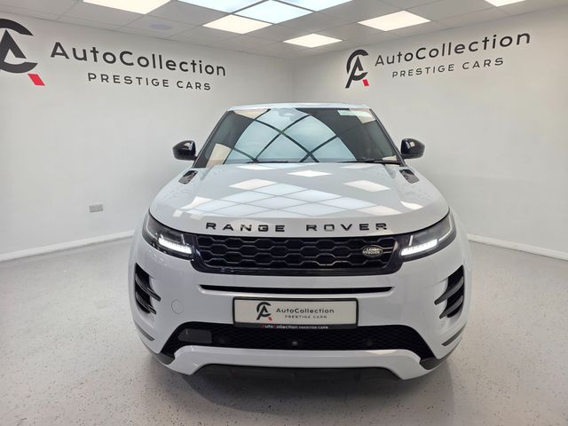 Image for 2021 Land Rover Range Rover Evoque **1.5 P300E**R-DYNAMIC**PAN-ROOF**