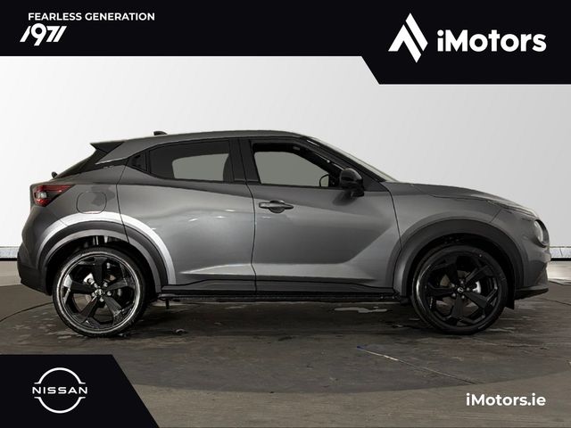 Image for 2026 Nissan Juke SVE