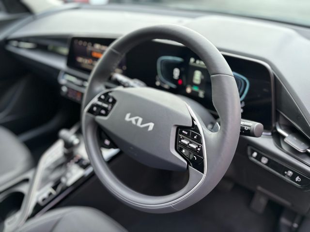 Image for 2026 Kia Niro 1.6 K3 Hybrid