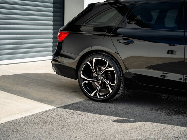 Image for 2020 Audi A4 AVANT TDI TECHNIK