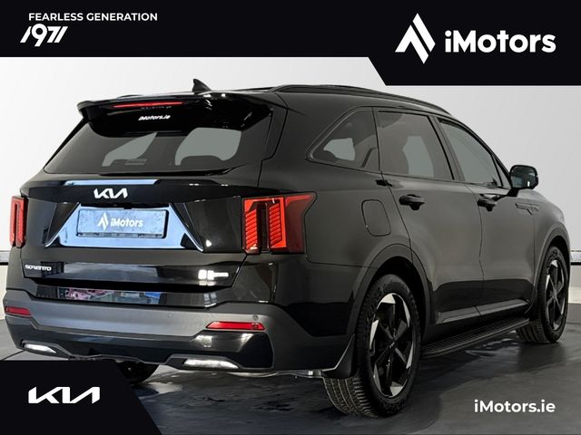 Image for 2026 Kia Sorento PHEV Available for 261 