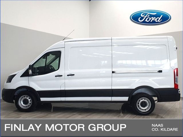 Image for 2026 Ford Transit 350L, RWD, Leader, 2.0L, 130PS, L3 H2, Manual.