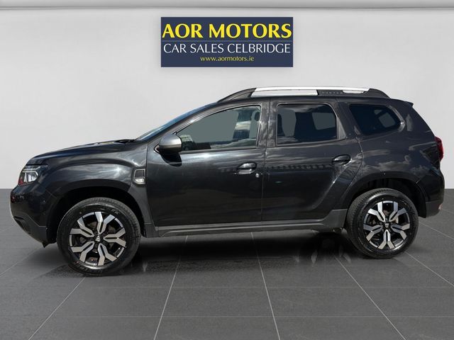 Image for 2022 Dacia Duster Prestige TCE 90 4X2 5DR