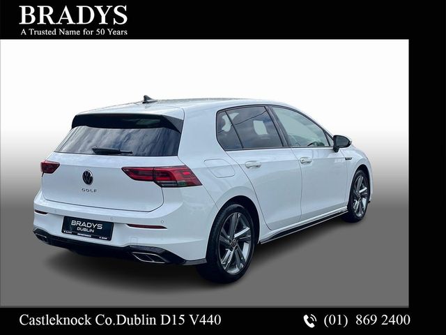 Image for 2022 Volkswagen Golf R-LINE 1.5 130HP **FULL VW SERVICE HISTORY**