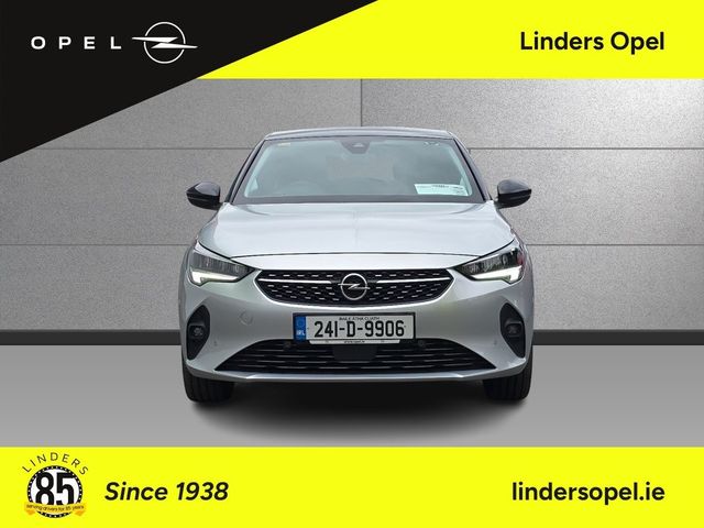 Image for 2024 Opel Corsa Top Spec Elite Electric 330km range, GREEN LOAN finance