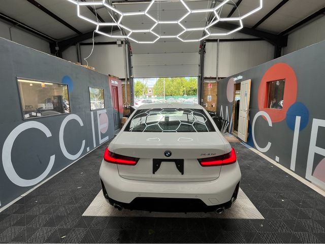 Image for 2025 BMW 3 Series €48950 2025 BMW 330E 2.0 AUTOMATIC / CRUISE CONTROL / 360° CAMERA / ELECTRIC SEATS AND MORE