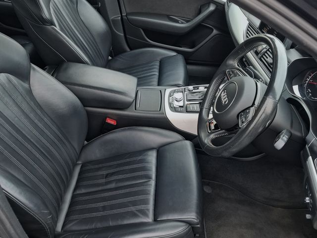 Image for 2016 Audi A6 2.0TDI 190 Ultra S-Tronic S Line