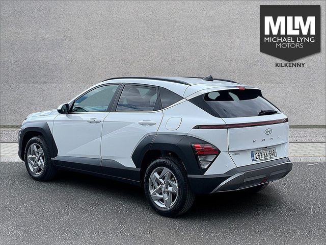 Image for 2025 Hyundai Kona 1.0 T-GDI Elegance