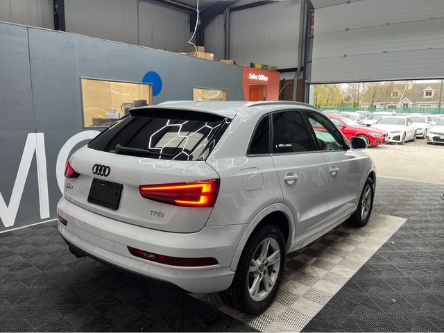 Image for 2015 Audi Q3 €15950 2015 AUDI Q3 TFSI SPORT 1.4 AUTOMATIC / CRUISE CONTROL / REVERSE CAMERA AND MORE