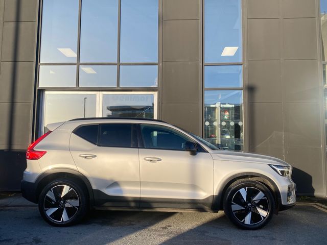 Image for 2023 Volvo XC40 *Electric* Dark Plus Recharge Auto EV 