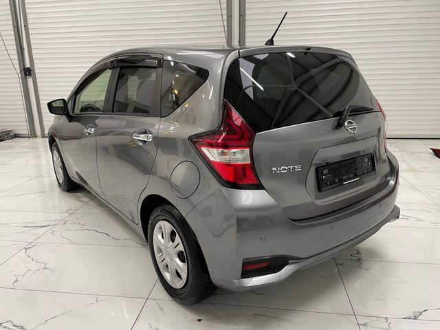 Image for 2020 Nissan Note 