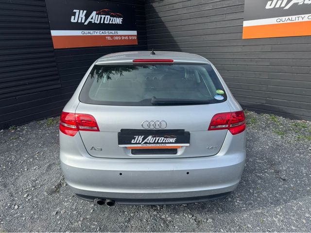 Image for 2013 Audi A3 1.4 TFSI AUTO