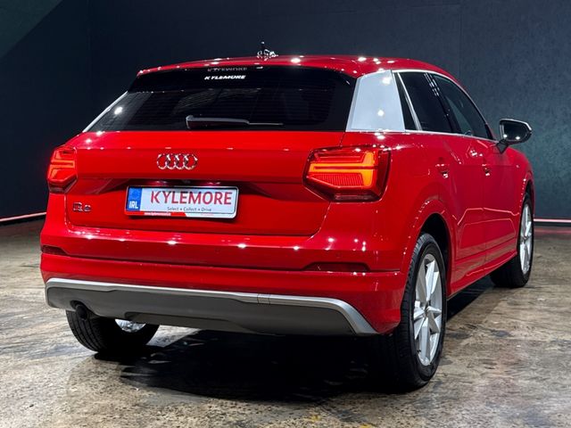 Image for 2020 Audi Q2 S LINE - 1.0 TFSI - AUTOMATIC - HEATED S-LINE SEATS - CRUISE CONTROL - REVERSE CAMERA