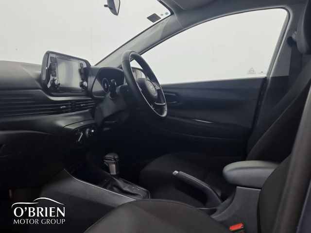 Image for 2024 Hyundai i20 i20 Deluxe Plus Auto