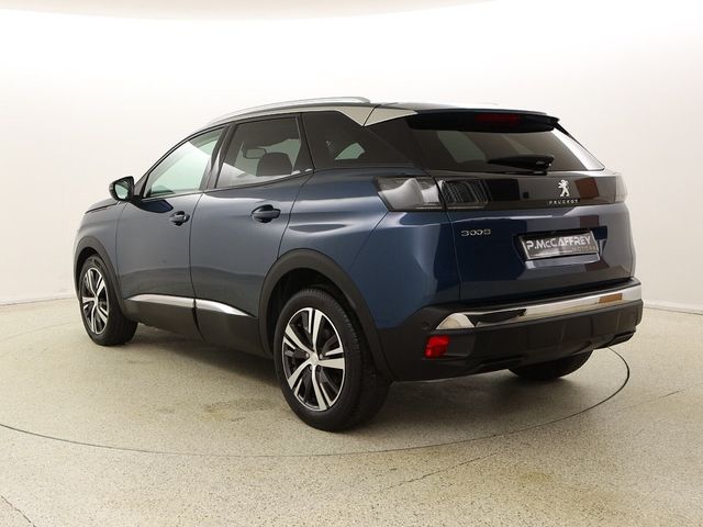 Image for 2021 Peugeot 3008 1.5 BlueHDi 130bhp Allure Auto