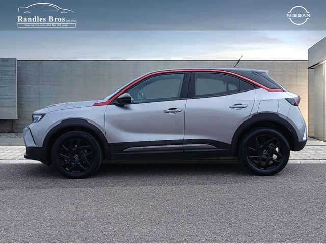 Image for 2022 Opel Mokka SRI 1.2i (100PS) S/S