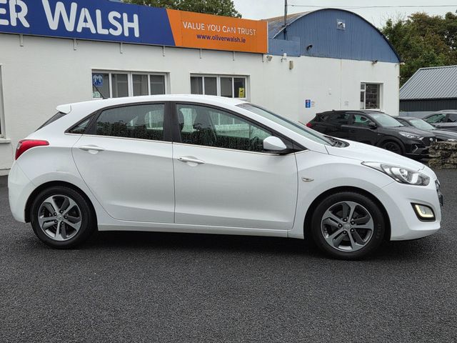 Image for 2016 Hyundai i30 SE B/D 100PS 5DR