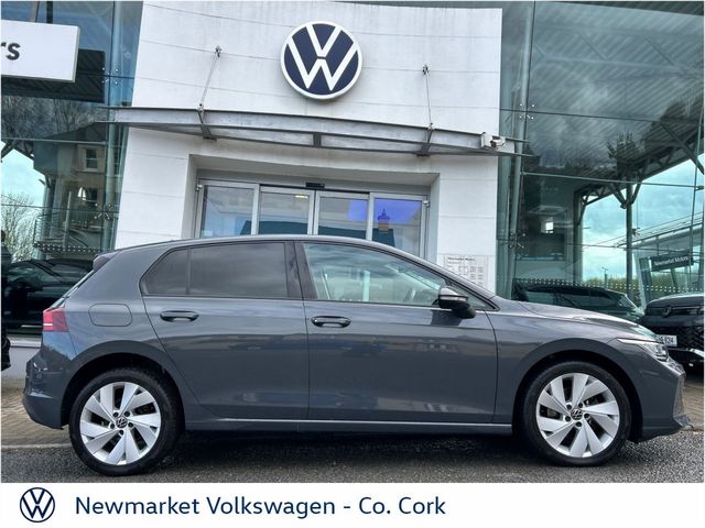 Image for 2025 Volkswagen Golf VAN TWO SEATER EDITION 75 2.0TDI 116BHP