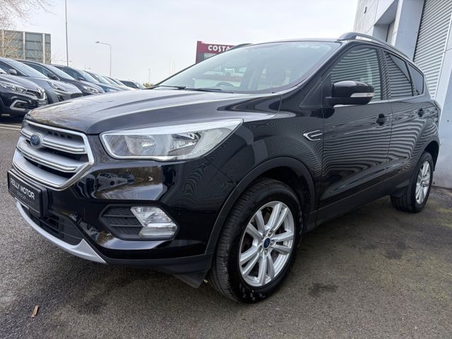 Image for 2018 Ford Kuga 1.5 DIESEL ZETEC