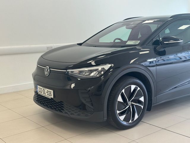 Image for 2022 Volkswagen ID.4 LIFE DX 77kWh 174HP