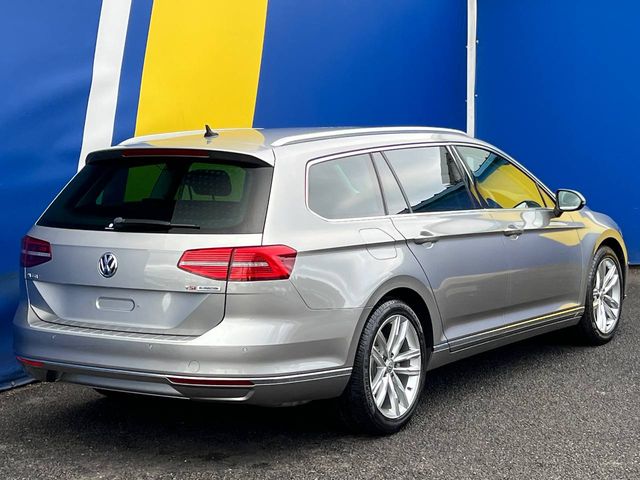 Image for 2016 Volkswagen Passat HIGHLINE 1.4 TSI AUTO // LEATHER HEATED & COOLED SEATS // FULL SERVICE HISTORY // DRIVER MASSAGE SEAT