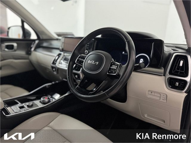 Image for 2022 Kia Sorento K3 2WD 5DR Auto