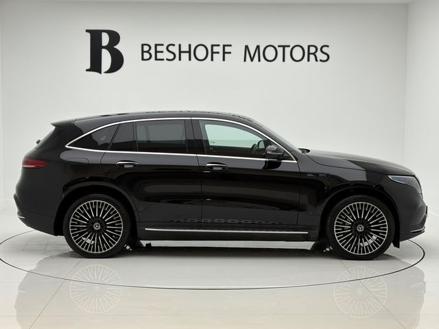Image for 2023 Mercedes-Benz EQC 400 4MATIC AMG LINE PREMIUM=SUNROOF//LOW MILES//232 REG=FULL SERVICE HISTORY=TAILORED FINANCE PACKAGES AVAILABLE=TRADE IN’S WELCOME 