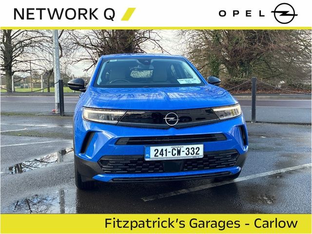 Image for 2024 Opel Mokka Elegance 1.5 (110PS) S/S