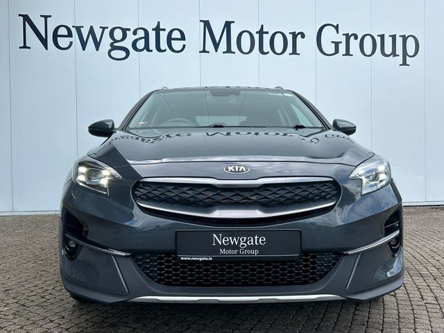 Image for 2021 Kia XCeed Phev 5DR Auto