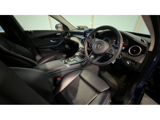 Image for 2018 Mercedes-Benz C Class C SERIES D SE EXECUTIVE EDITION 