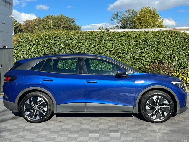 Image for 2023 Volkswagen ID.4 PRO 77KWH // DIAMOND CUT ALLOYS // APPLE CARPLAY/ANDROID AUTO // LEATHER/ALCANTARA HEATED SEATS