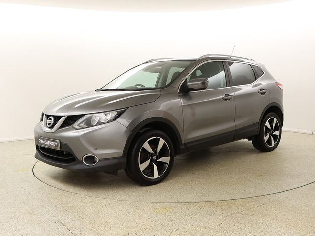 Image for 2016 Nissan Qashqai 