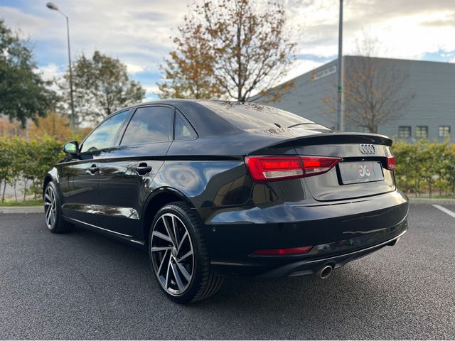 Image for 2018 Audi A3 Saloon 1.6 DIESEL AUTO *FRESH NCT*
