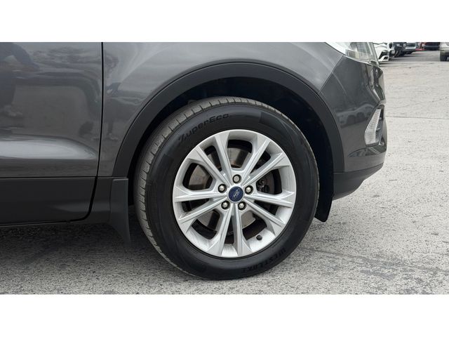 Image for 2018 Ford Kuga TITANIUM 1.5 TDCI 120PS F FWD 4DR