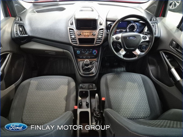 Image for 2023 Ford Transit TRANSIT DCIV LWB COMM TREND 1.